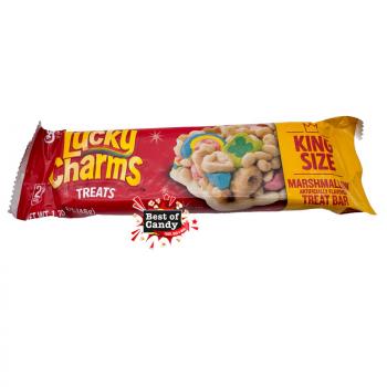 Lucky Charms - Müsliriegel 48g